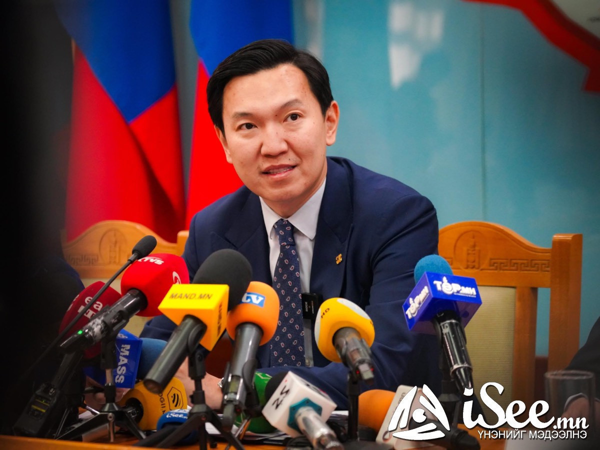Н.Учрал: Нийгмийн даатгалын ерөнхий хууль, хувийн нэмэлт тэтгэврийн хуулийг УИХ-д өргөн мэдүүлэхээр боллоо